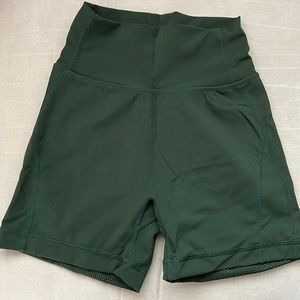 Buffbunny Spin Shorts